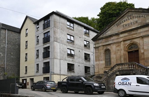 Oban Apartment | Lagavulin Apartment No 10