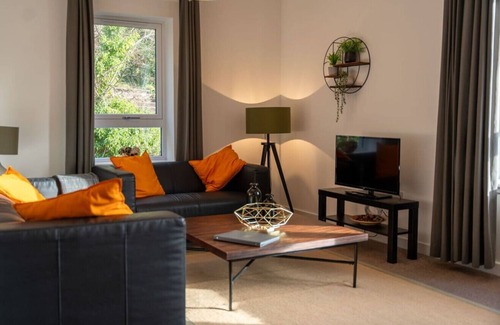 Oban Apartment | Lagavulin Apartment No 10