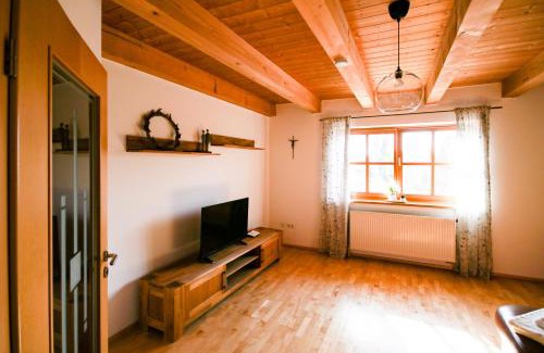 Rinchnach Apartment | Lagerbauer-Hof