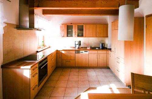 Rinchnach Apartment | Lagerbauer-Hof