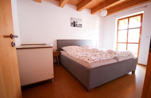 Rinchnach Apartment | Lagerbauer-Hof