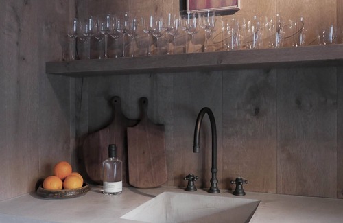 Ballater House | Laggan Cottage - Charming home along River Gairn