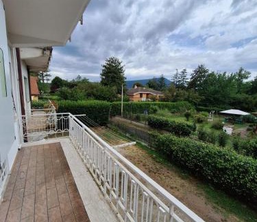 Ronciglione Apartment | Lago Cimino