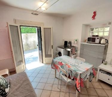 Meina Apartment | Lago, colori ed energia Appartamento Tiffany Lago Maggiore