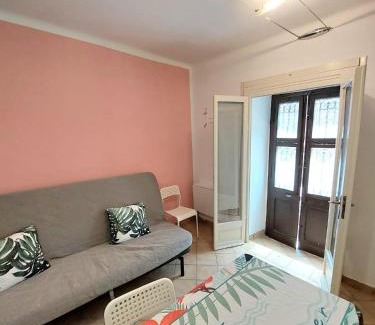 Meina Apartment | Lago, colori ed energia Appartamento Tiffany Lago Maggiore