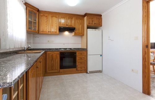 Tavernes de la Valldigna House | LAGO AZUL III - Cosy apartment with great terrace and amazing views to the sea