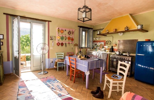 Montelaguardia Other | Lago, gorgeous apartment in a farmhouse 10 minutes driving from Perugia centre
