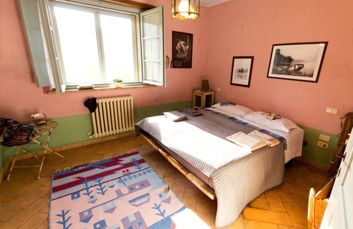 Montelaguardia Other | Lago, gorgeous apartment in a farmhouse 10 minutes driving from Perugia centre