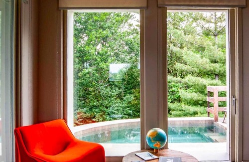 Brovello-Carpugnino Villa | Lago Maggiore Alture di Stresa casa nel bosco confinante con il Golf des iles Borromées