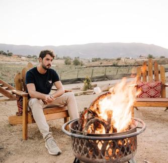 Valle de Guadalupe Other | Lago Valle Wine Glamping