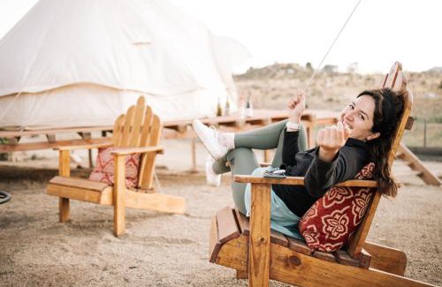 Valle de Guadalupe Other | Lago Valle Wine Glamping