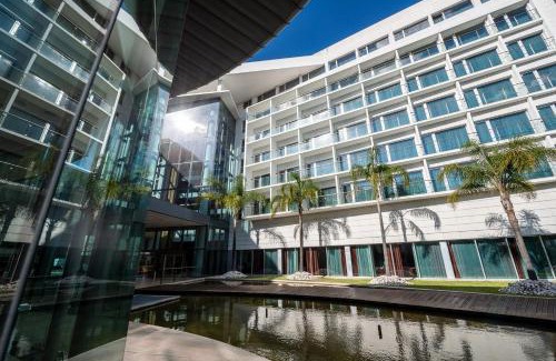 Lagoas Park Hotel | Lagoas Park Hotel