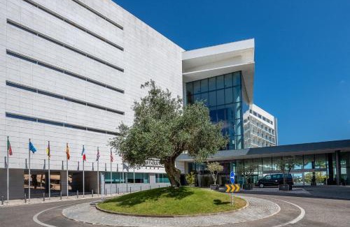 Lagoas Park Hotel | Lagoas Park Hotel