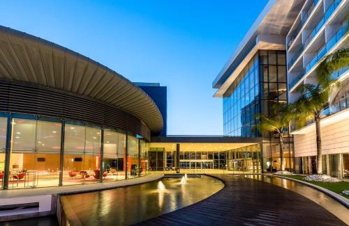 Lagoas Park Hotel | Lagoas Park Hotel