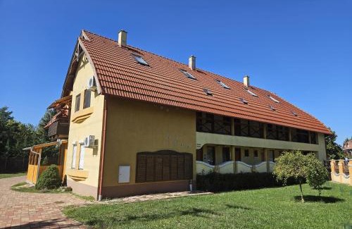 Gyula Apartment | Lagom Apartman