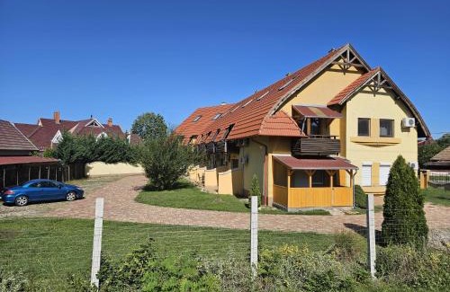 Gyula Apartment | Lagom Apartman
