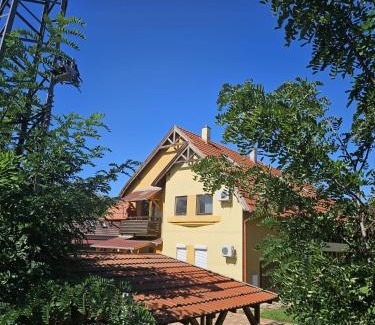 Gyula Apartment | Lagom Apartman