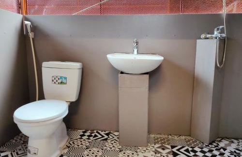 Soc Son Resort | Lagom Village- Swimming Pool- Đồng Đò lake