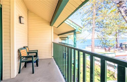 Big Bear Lake Cabin | Lagonita Lodge