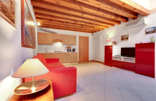 Cannaregio Apartment | Lagoon 3