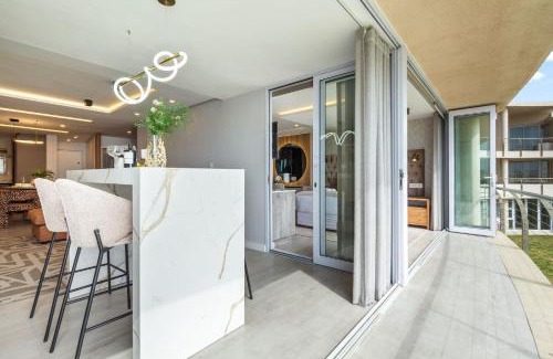 Lagoon Beach Apartment | Lagoon Beach Luxe 116A by Host Agents