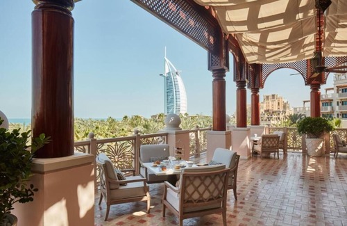 Al Sufouh 1 Apartment | Lagoon Deluxe Room Near Souk madinat Jumeirah