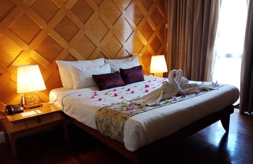 Kuala Teriang Hotel | Lagoon Residence @ Langkawi
