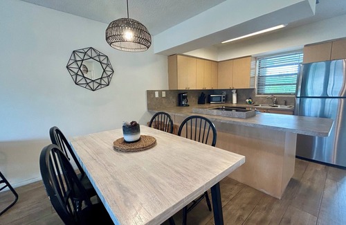 Key Largo Villa | Lagoon View Free Kayaks Pool Playground Pickle Ball