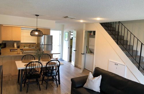Key Largo Villa | Lagoon View Free Kayaks Pool Playground Pickle Ball