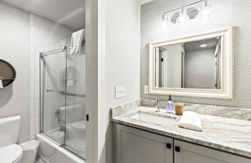 Isle of Palms Apartment | Lagoon Villa 43 - Close to Ocean! Easy Access to Resort!