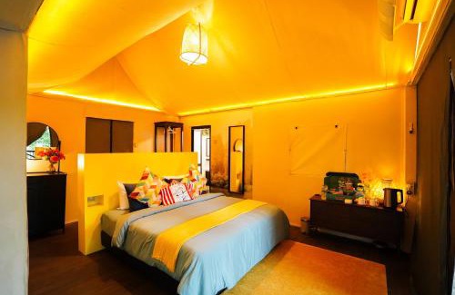 Bandar Sunway Other | Lagoon Villa at Sunway Lagoon Theme Park