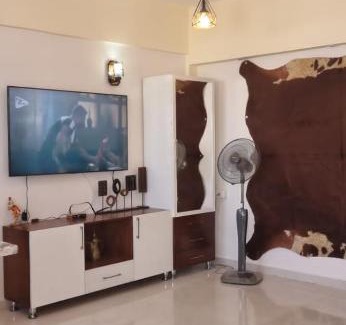Dahab Apartment | Lagoona Sunrise studio