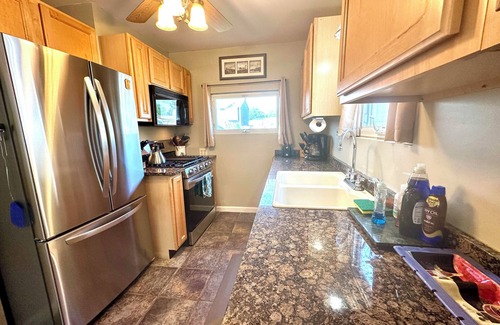 Beach Haven West House | Lagoons Edge Retreat