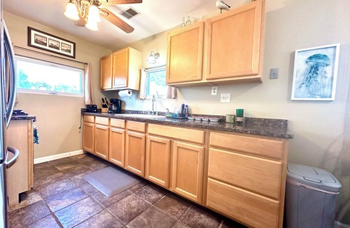 Beach Haven West House | Lagoons Edge Retreat