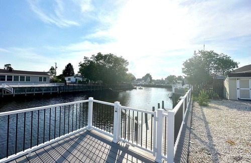 Beach Haven West House | Lagoons Edge Retreat