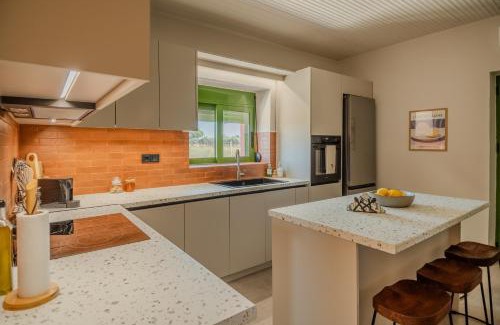 Gargaliani House | Lagouvardos Country House