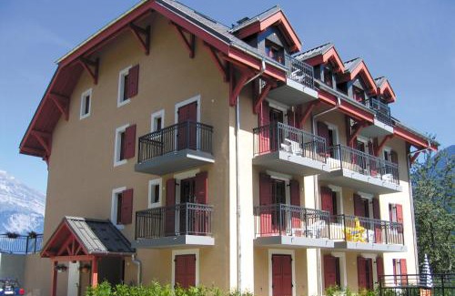 Saint-Gervais-les-Bains Resort | Lagrange Vacances Les Arolles