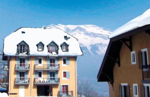 Saint-Gervais-les-Bains Resort | Lagrange Vacances Les Arolles