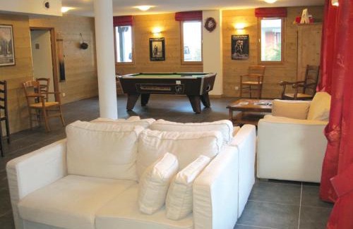 Saint-Gervais-les-Bains Resort | Lagrange Vacances Les Arolles