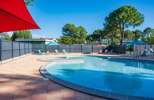 Le Verdon-sur-Mer Resort | Lagrange Vacances L'Estuaire