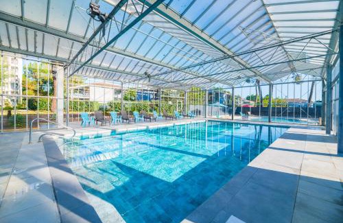 Le Verdon-sur-Mer Resort | Lagrange Vacances L'Estuaire