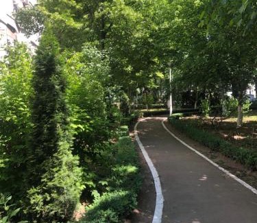 Braila Apartment | Laguna Apartament