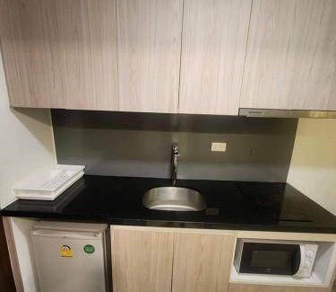 Nong Chaeng Apartment | Laguna Bay 2 Sea View Rooftop Pool