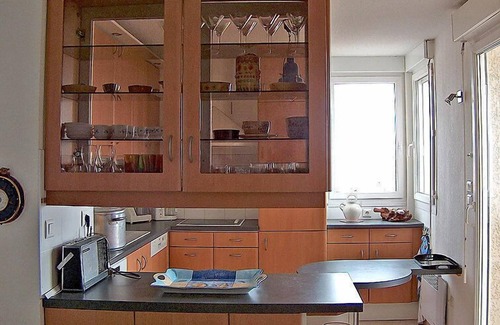 Gruissan Apartment | Laguna Beach by Interhome