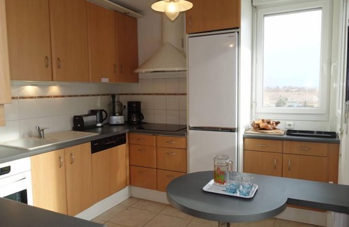 Gruissan Apartment | Laguna Beach by Interhome