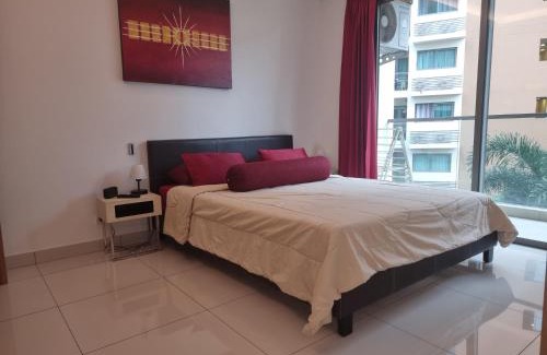 South Pattaya Apartment | Laguna Beach Resort 2 Jomtien