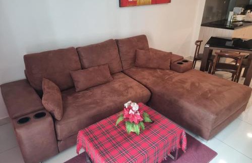 South Pattaya Apartment | Laguna Beach Resort 2 Jomtien