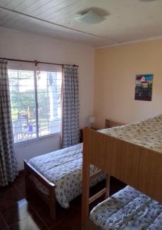 Partido de Junin House | Laguna de Gómez Ensueño