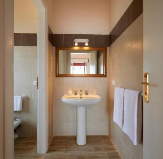 Birgi Vecchi Bed & Breakfast | Laguna dei Fenici