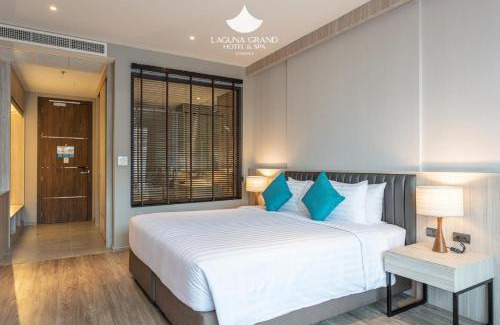 Songkhla Hotel | Laguna Grand Hotel & Spa Songkhla